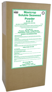 10LB-SolubleSeaweedPowderTall