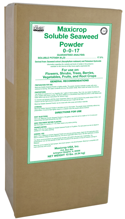 10LB-SolubleSeaweedPowderTall